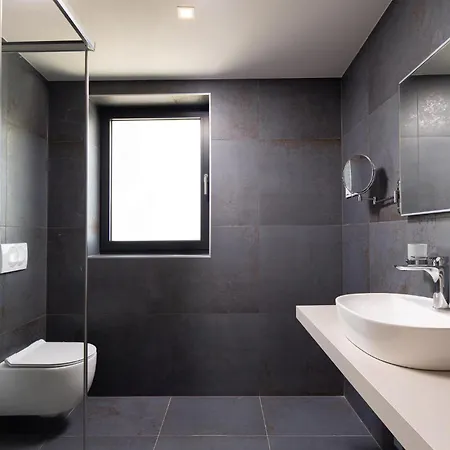 아파트 Pet Friendly Apartment In Malinska With Wifi