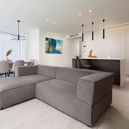Pet Friendly Apartment In Malinska With Wifi 아파트
