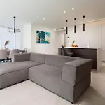 Apartamento Awesome Apartment In Malinska With Wifi *