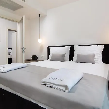 Awesome Apartment In Malinska With Wifi Malinska