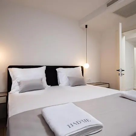 Pet Friendly Apartment In Malinska With Wifi * מאלינסקה