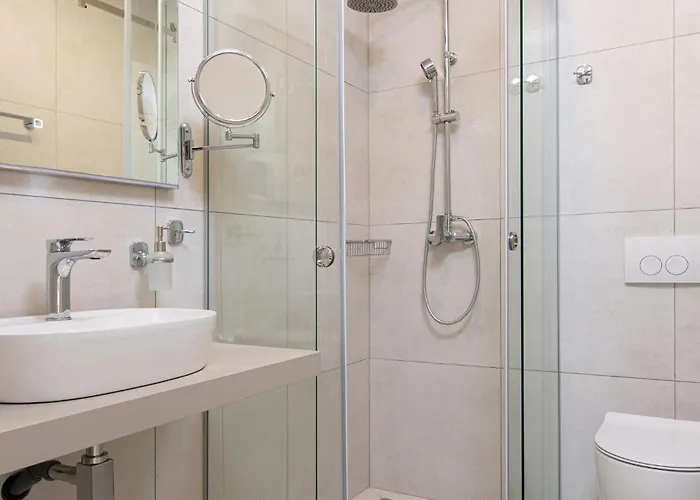 Lovely Apartment In Malinska With Wifi Apartament *