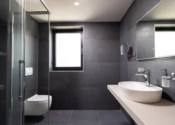 Apartament Lovely Apartment In Malinska With Wifi